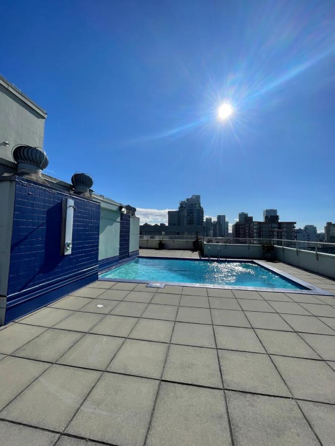 Apartamento Lovely Vancouver