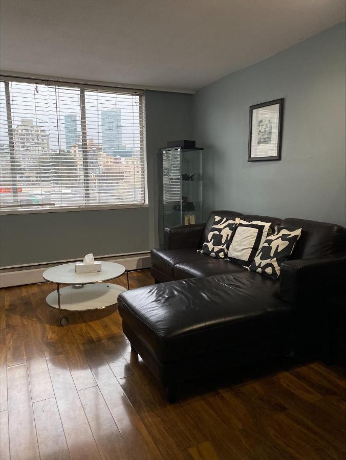 Lovely Apartamento Vancouver
