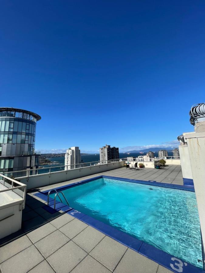 Lovely Apartamento Vancouver